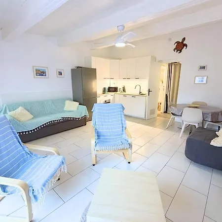 Escapade - Terrace Clim Wifi -