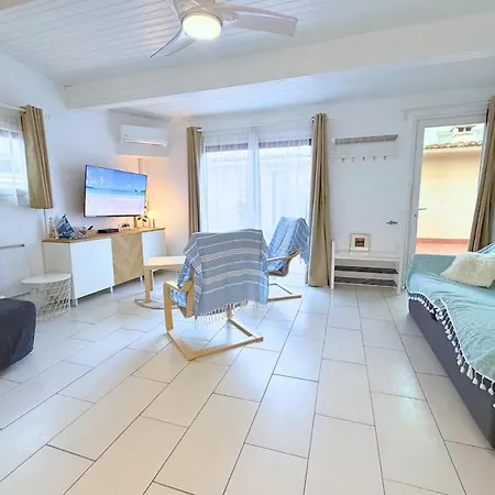 Escapade - Terrace Clim Wifi -